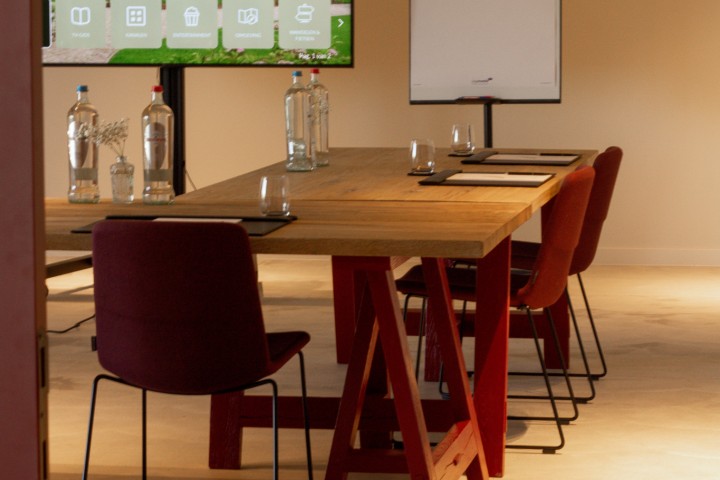 desnippe-meetingroom