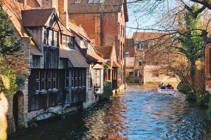 bruges