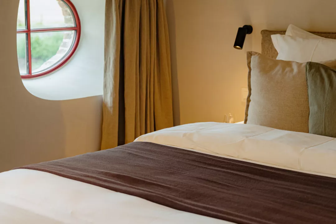 Cozy room at De Snippe